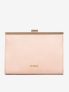 NERO GIARDINI BORSA - ROSA - 0