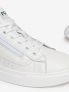 NERO GIARDINI STRING - BIANCO - 2