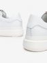 NERO GIARDINI SNEAKE - BIANCO ORO - 3
