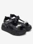 NERO GIARDINI SANDAL - NERO - 0