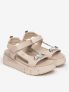 NERO GIARDINI SANDAL - CIPRIA - 0