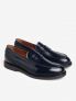 NERO GIARDINI MOCASS - BLU - 0