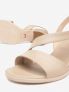 NERO GIARDINI SANDAL - LINO - 4