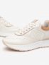 NERO GIARDINI SNEAKE - GESSO - 2