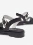 NERO GIARDINI SANDAL - NERO - 3