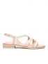 NERO GIARDINI SANDAL - CIPRIA - 1