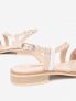 NERO GIARDINI SANDAL - CIPRIA - 3