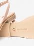 NERO GIARDINI SANDAL - CIPRIA - 4