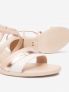 NERO GIARDINI SANDAL - CIPRIA - 4