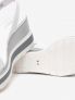 NERO GIARDINI SANDAL - BIANCO - 3