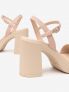 NERO GIARDINI SANDAL - ROSA - 3