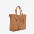NERO GIARDINI BORSA - MALTO - 1