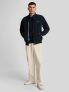 LYLE&SCOTT MAGLIA - BLU - 4