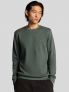 LYLE&SCOTT FELPA - SALVIA - 0