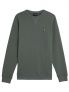 LYLE&SCOTT FELPA - SALVIA - 1