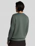 LYLE&SCOTT FELPA - SALVIA - 2