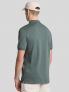 LYLE&SCOTT POLO MM - SALVIA - 2