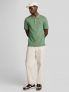 LYLE&SCOTT POLO MM - VERDE CHIARO - 4