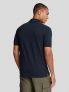 LYLE&SCOTT POLO MM - BLU - 2