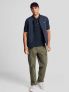 LYLE&SCOTT POLO MM - BLU - 4