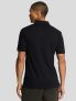 LYLE&SCOTT POLO MM - NERO - 2