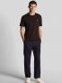 LYLE&SCOTT T-SHIRT - NERO - 4
