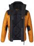 MONTURA SKISKY 2 JKT - MANDARINO - 3
