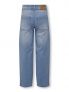 ONLY JR SYLVIE - JEANS CHIARO - 2