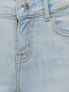 ONLY JR MADISON BLUS - JEANS CHIARO - 2