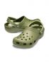 CROC'S CLASSIC CLOG - VERDE MILITARE - 2