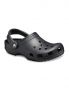 CROC'S CLASSIC CLOG - NERO - 1