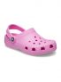 CROCS CLASSIC CLOG K - ROSA - 1