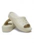 CROCS PLATFORM SLIDE - PANNA - 2