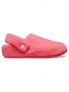 CROC'S CLASSIC COZZY - ROSA - 0