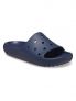 CROC'S CLASSIC SLIDE - BLU - 1