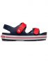 CROC'S CROCBAND T - BLU - 0