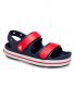 CROC'S CROCBAND T - BLU - 1