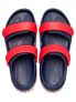 CROC'S CROCBAND T - BLU - 3