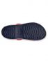 CROC'S CROCBAND T - BLU - 5