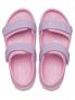 CROC'S CROCBAND T - ROSA - 3