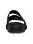 CROCS GETAWAY STRAPP - NERO - 3