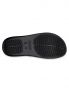 CROCS GETAWAY STRAPP - NERO - 5