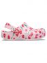 CROC'S CLASSIC CLOG - ROSA - 0