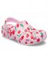 CROC'S CLASSIC CLOG - ROSA - 1
