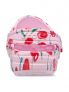 CROC'S CLASSIC CLOG - ROSA - 2