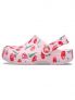 CROC'S CLASSIC CLOG - ROSA - 3