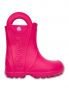 CROC'S RAINBOOT - ROSA - 0