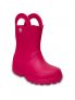CROC'S RAINBOOT - ROSA - 1