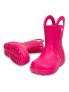 CROC'S RAINBOOT - ROSA - 5