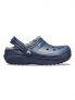 CROC'S CLASSIC CLOG - BLU - 0